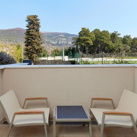 טיווט Porto Montenegro Residences מראה חיצוני תמונה