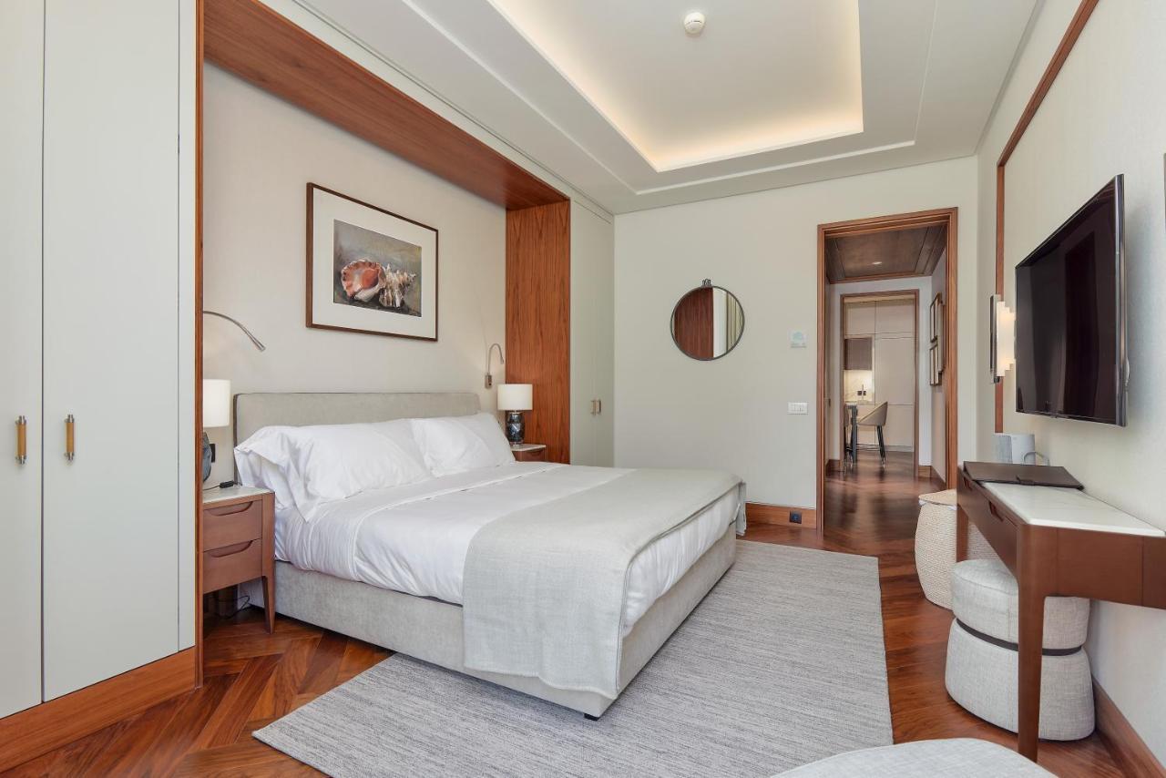 טיווט Porto Montenegro Residences מראה חיצוני תמונה