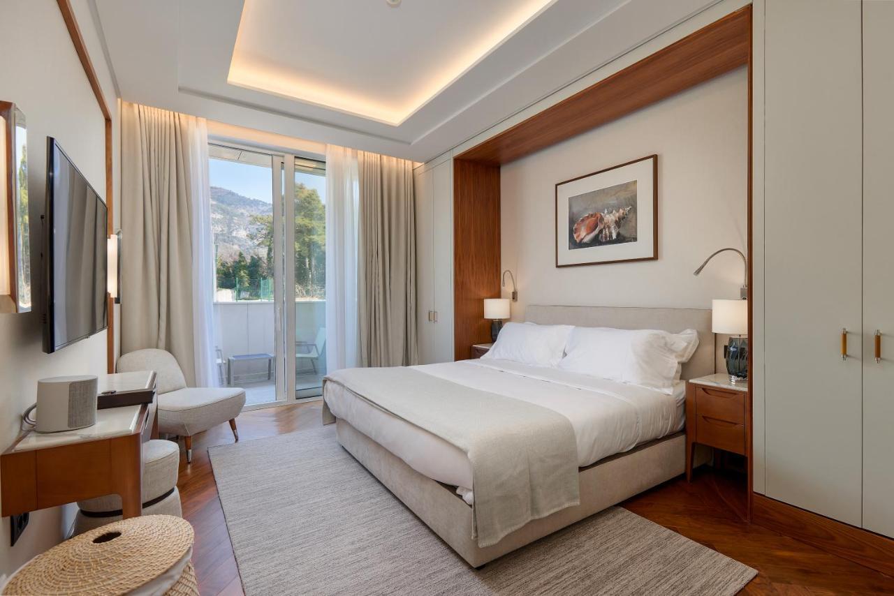 טיווט Porto Montenegro Residences מראה חיצוני תמונה