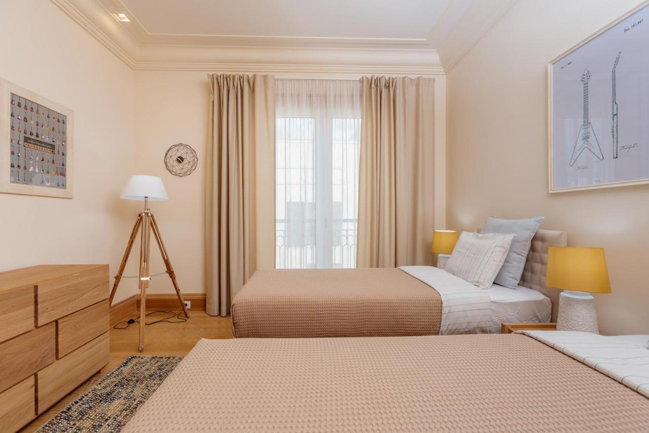 טיווט Porto Montenegro Residences מראה חיצוני תמונה