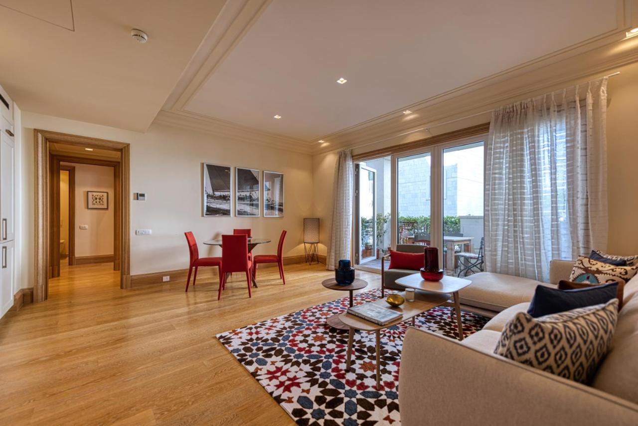 טיווט Porto Montenegro Residences מראה חיצוני תמונה