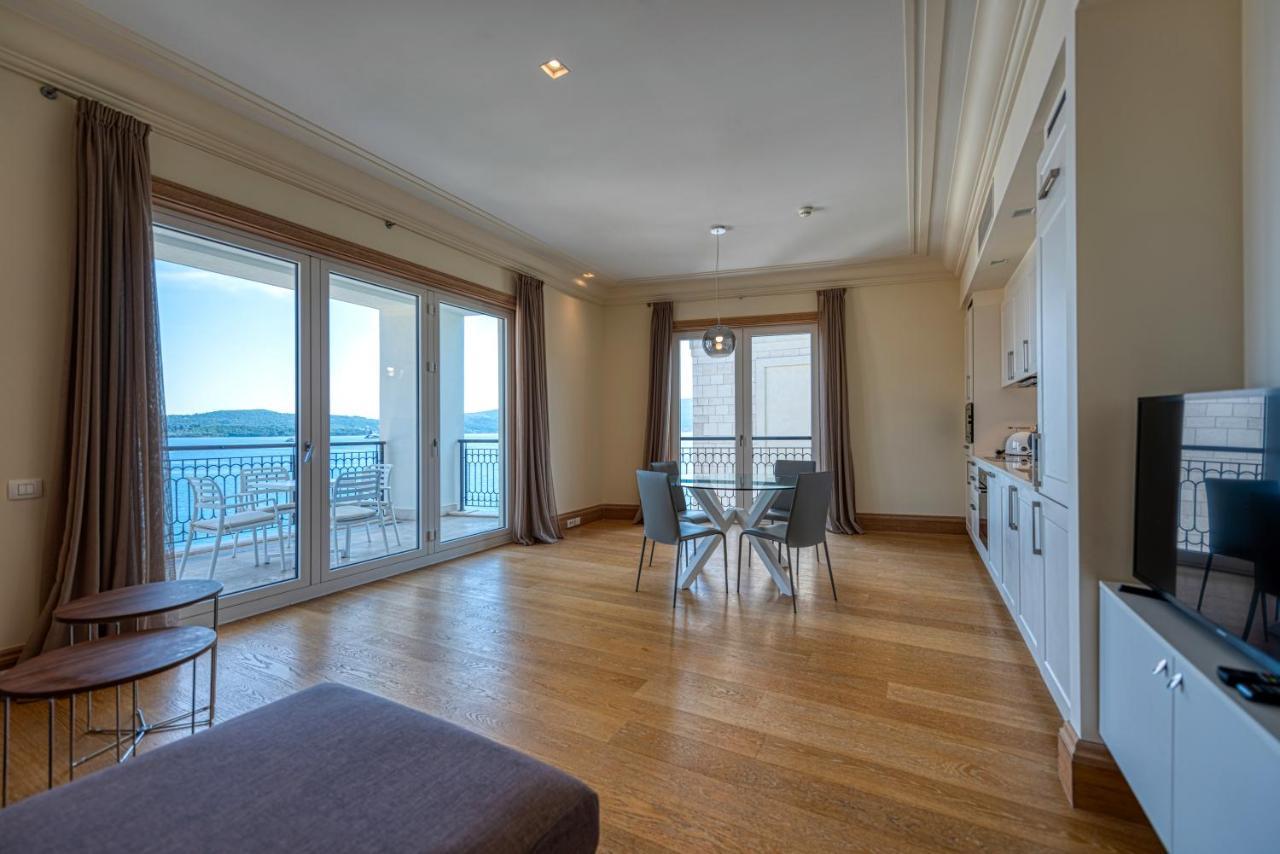 טיווט Porto Montenegro Residences מראה חיצוני תמונה