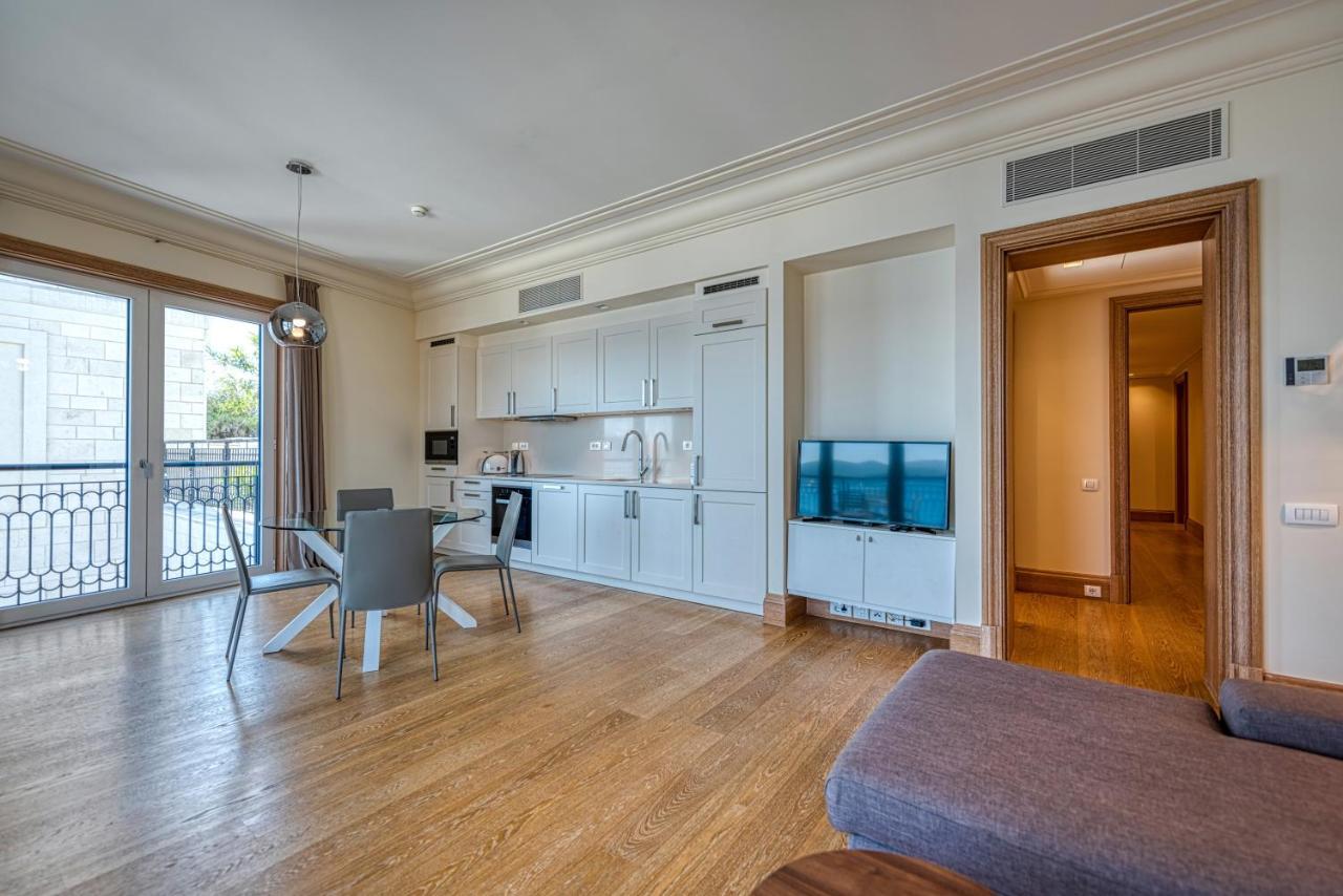 טיווט Porto Montenegro Residences מראה חיצוני תמונה