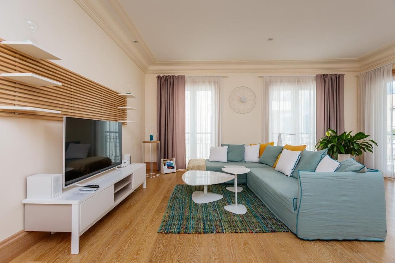 טיווט Porto Montenegro Residences מראה חיצוני תמונה