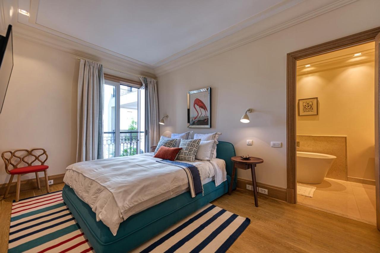טיווט Porto Montenegro Residences מראה חיצוני תמונה