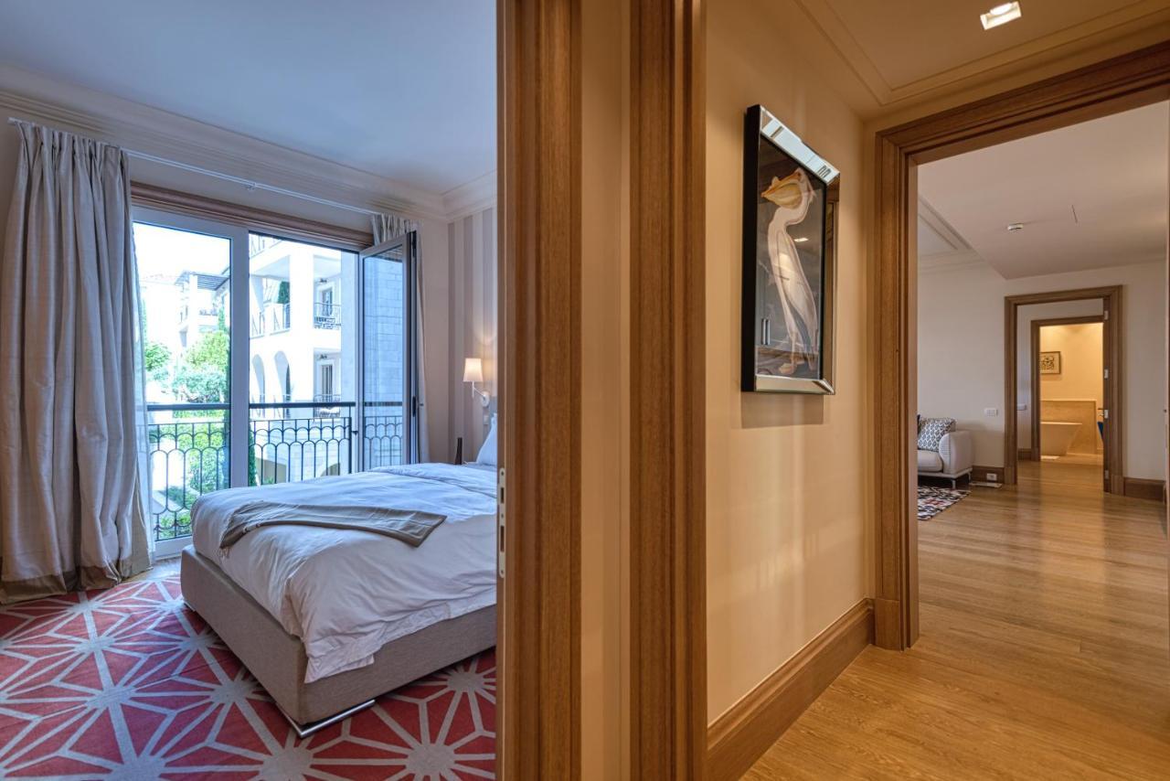 טיווט Porto Montenegro Residences מראה חיצוני תמונה