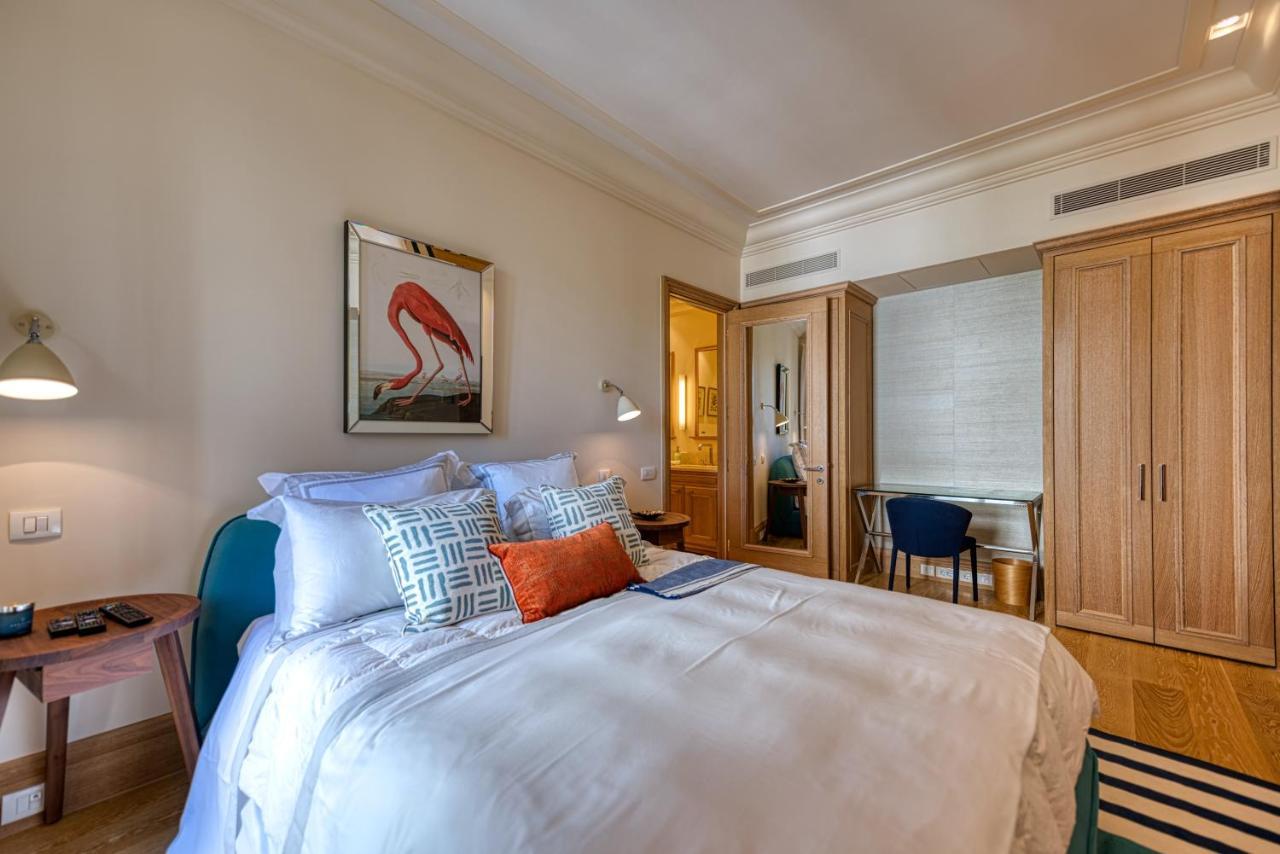 טיווט Porto Montenegro Residences מראה חיצוני תמונה