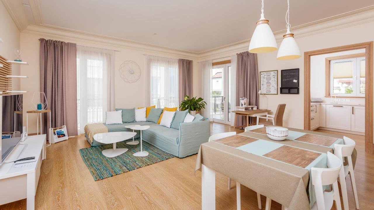 טיווט Porto Montenegro Residences מראה חיצוני תמונה