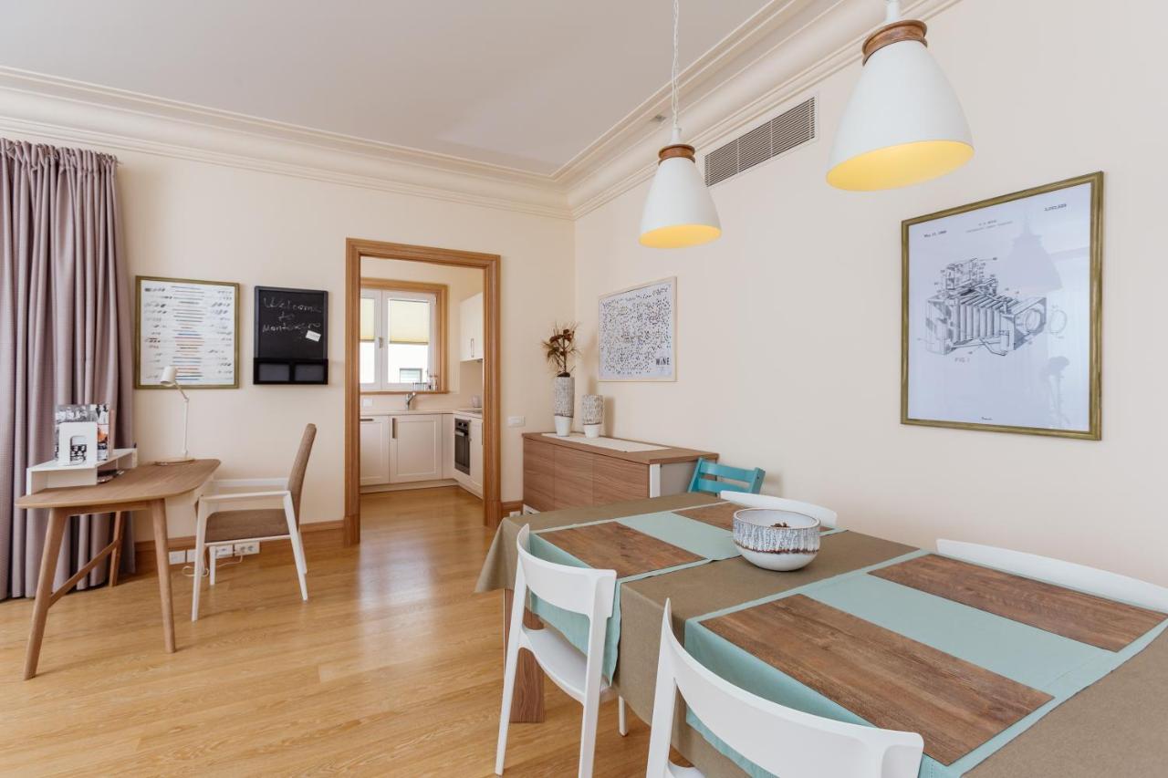 טיווט Porto Montenegro Residences מראה חיצוני תמונה