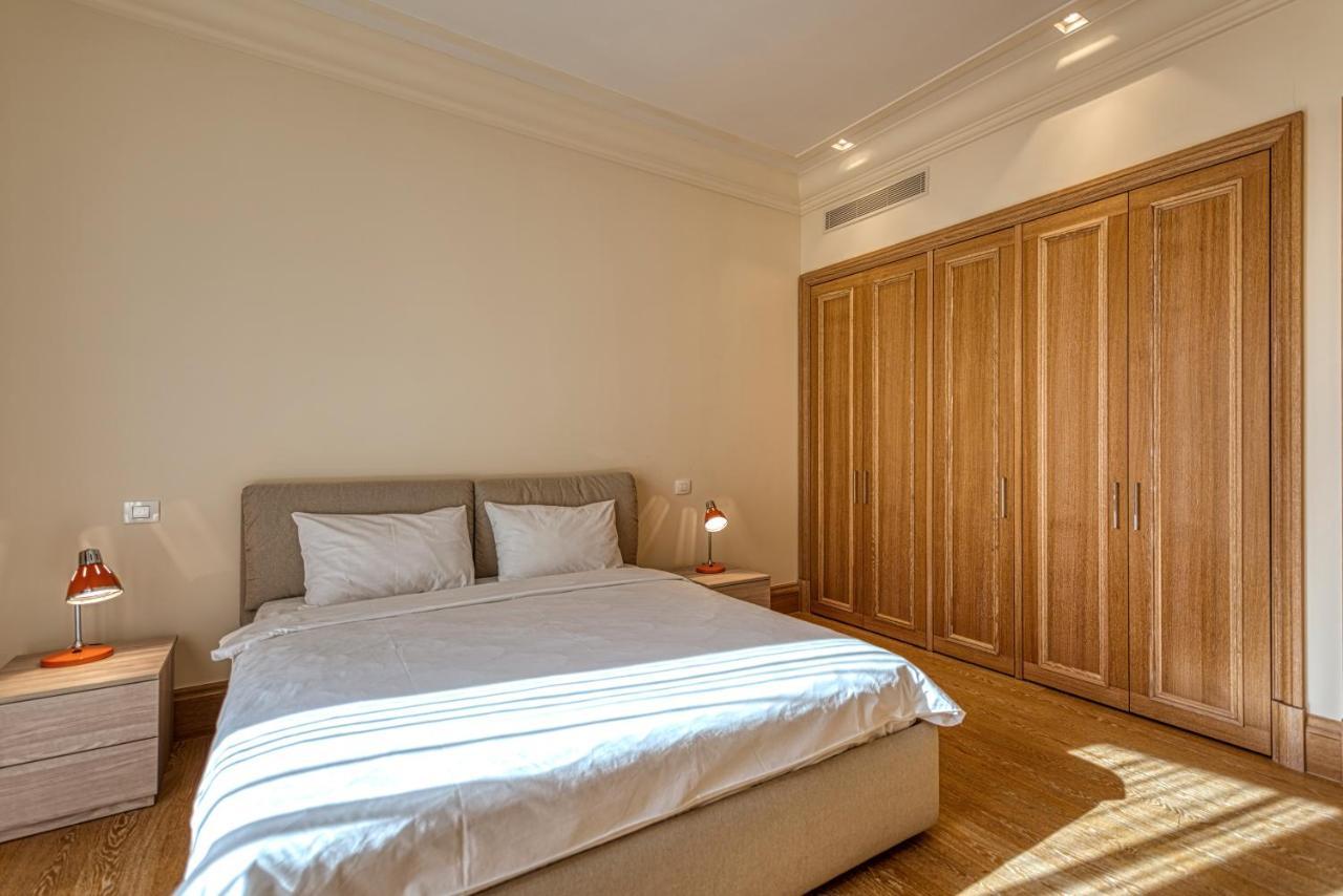 טיווט Porto Montenegro Residences מראה חיצוני תמונה