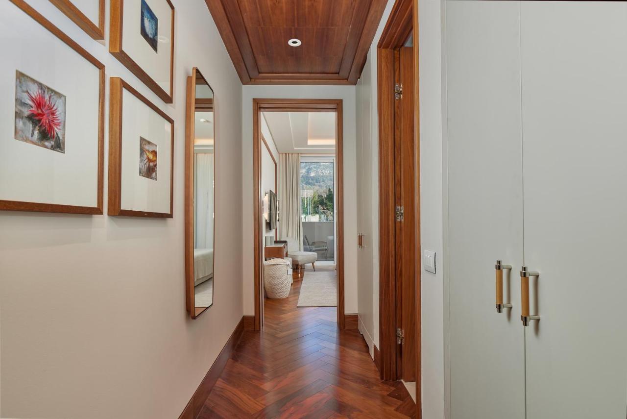 טיווט Porto Montenegro Residences מראה חיצוני תמונה