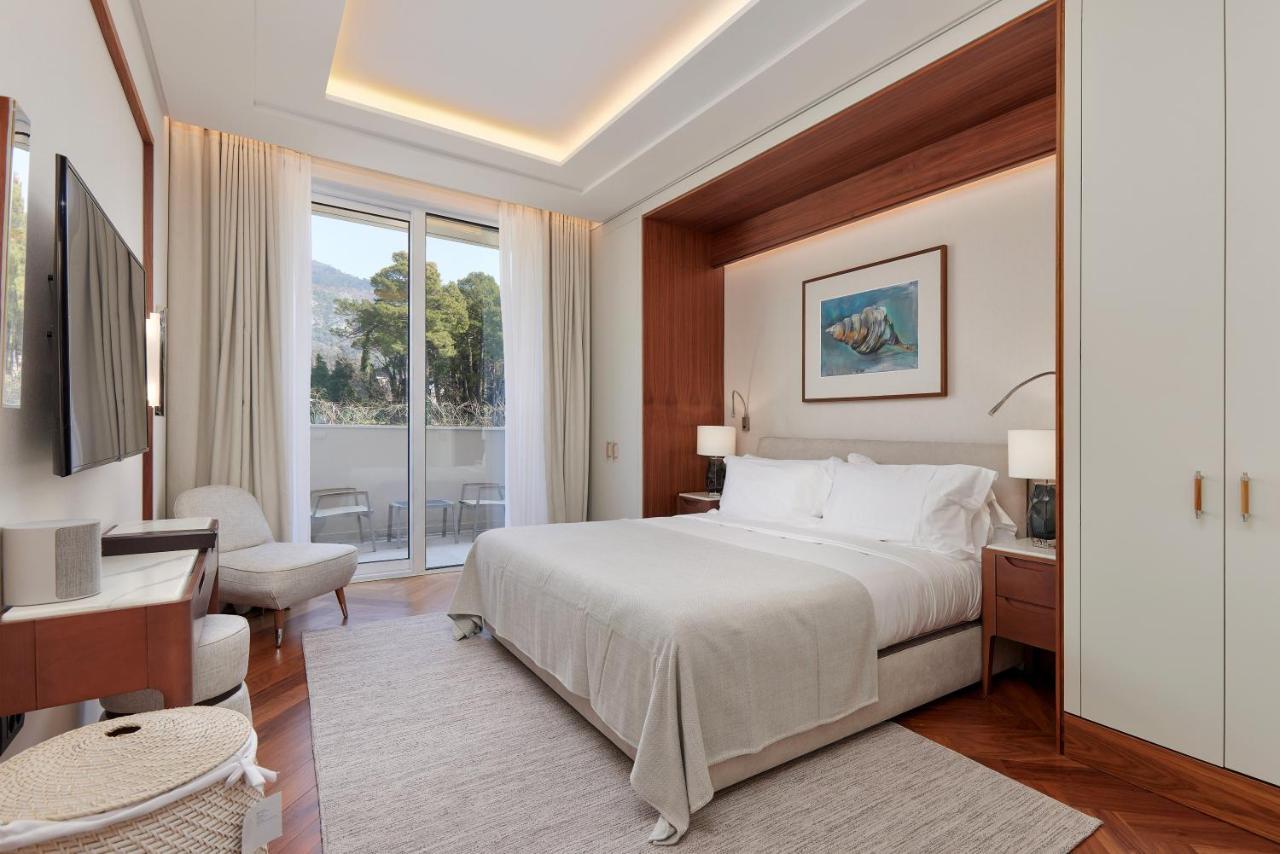 טיווט Porto Montenegro Residences מראה חיצוני תמונה