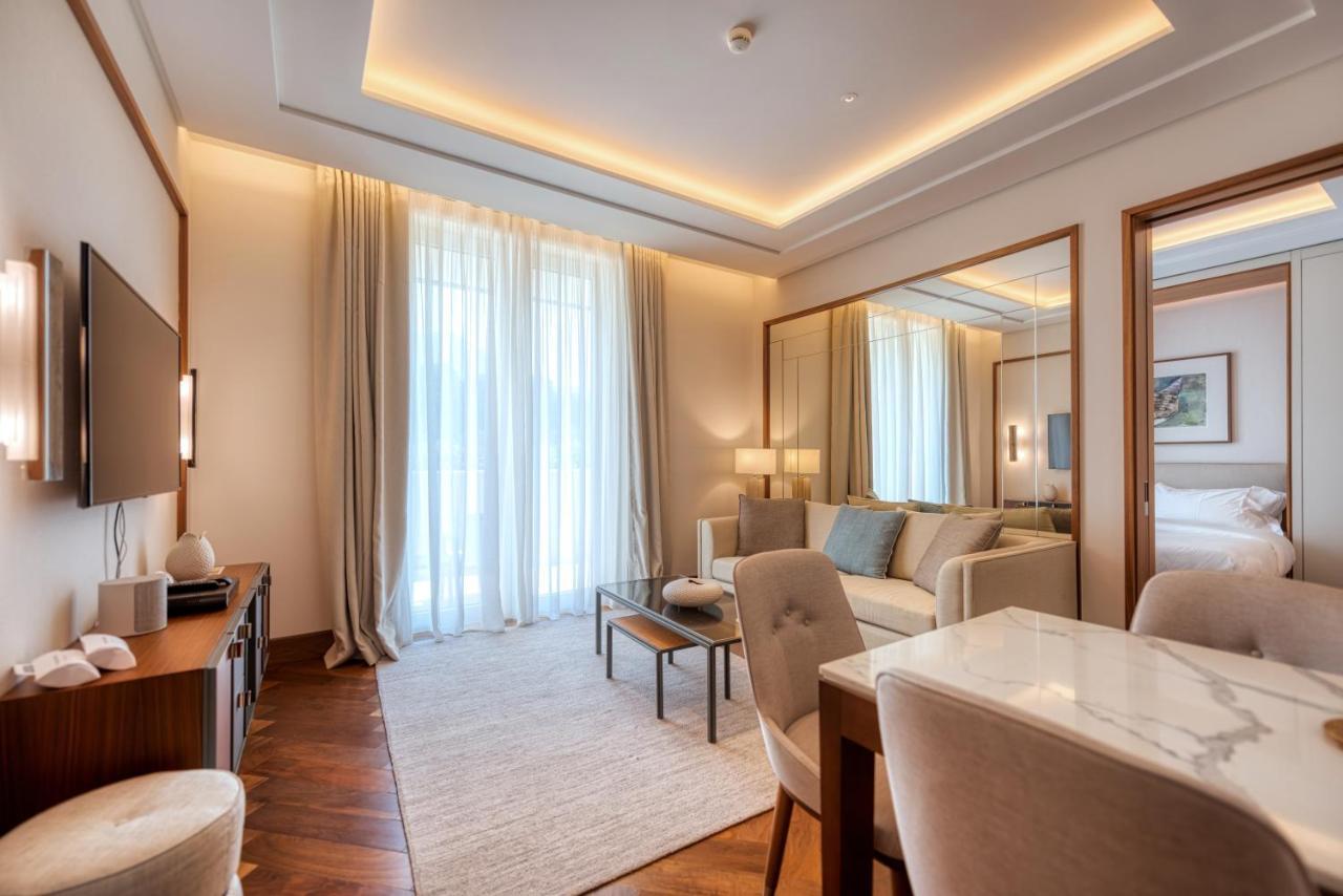 טיווט Porto Montenegro Residences מראה חיצוני תמונה