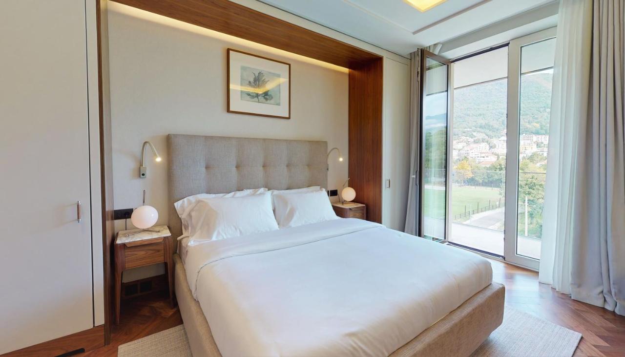 טיווט Porto Montenegro Residences מראה חיצוני תמונה
