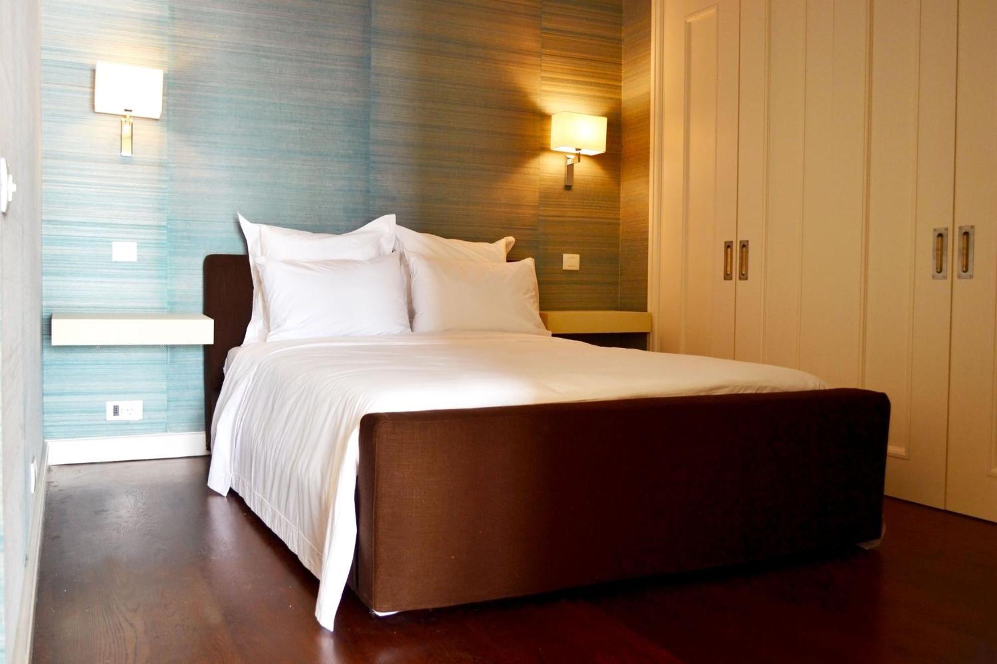 טיווט Porto Montenegro Residences מראה חיצוני תמונה