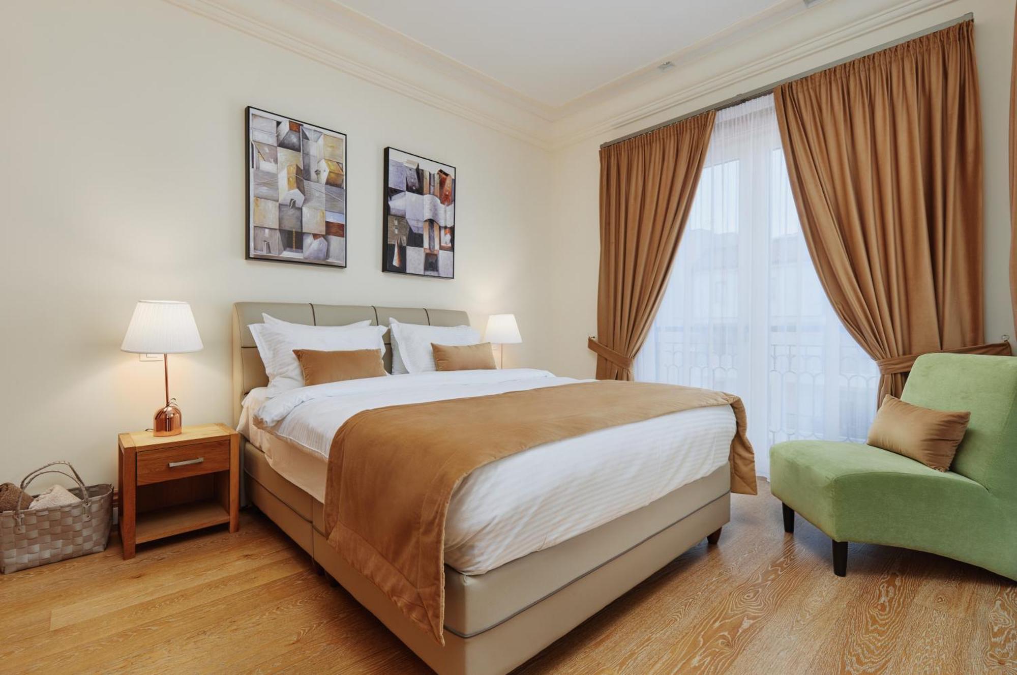 טיווט Porto Montenegro Residences מראה חיצוני תמונה