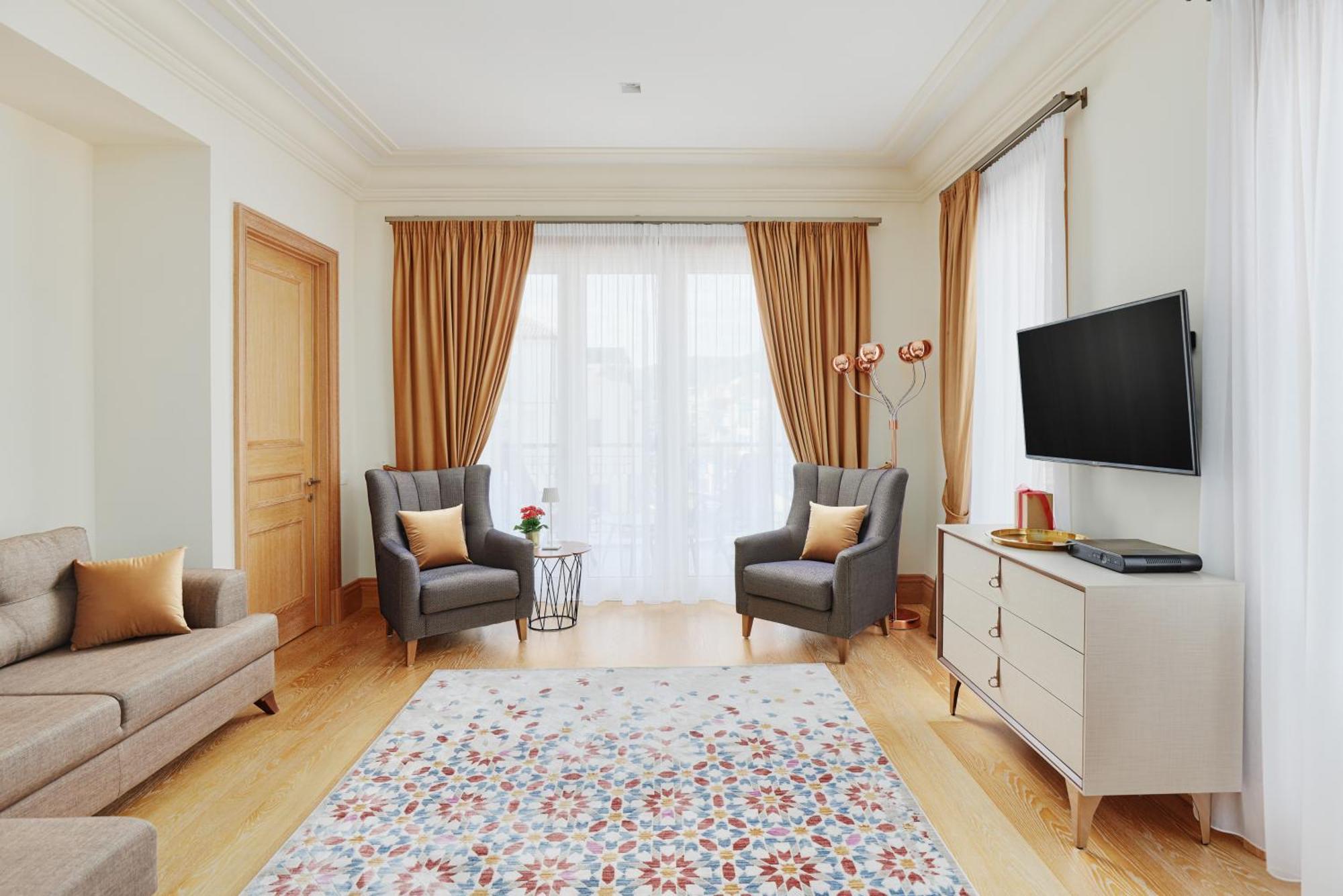 טיווט Porto Montenegro Residences מראה חיצוני תמונה