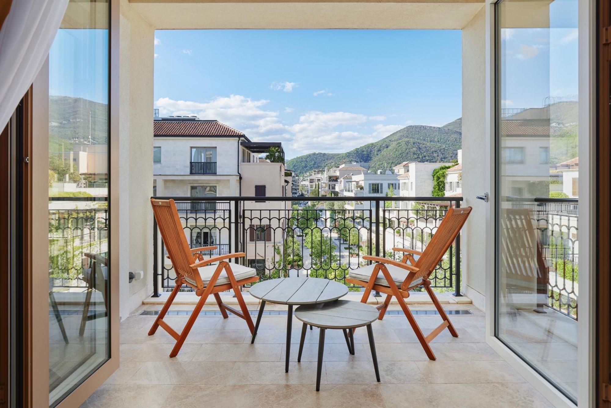 טיווט Porto Montenegro Residences מראה חיצוני תמונה