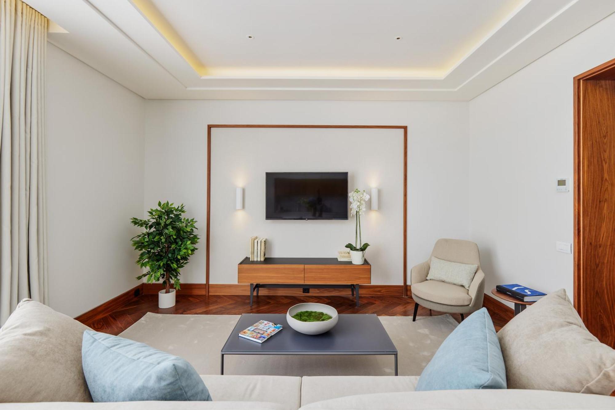 טיווט Porto Montenegro Residences מראה חיצוני תמונה