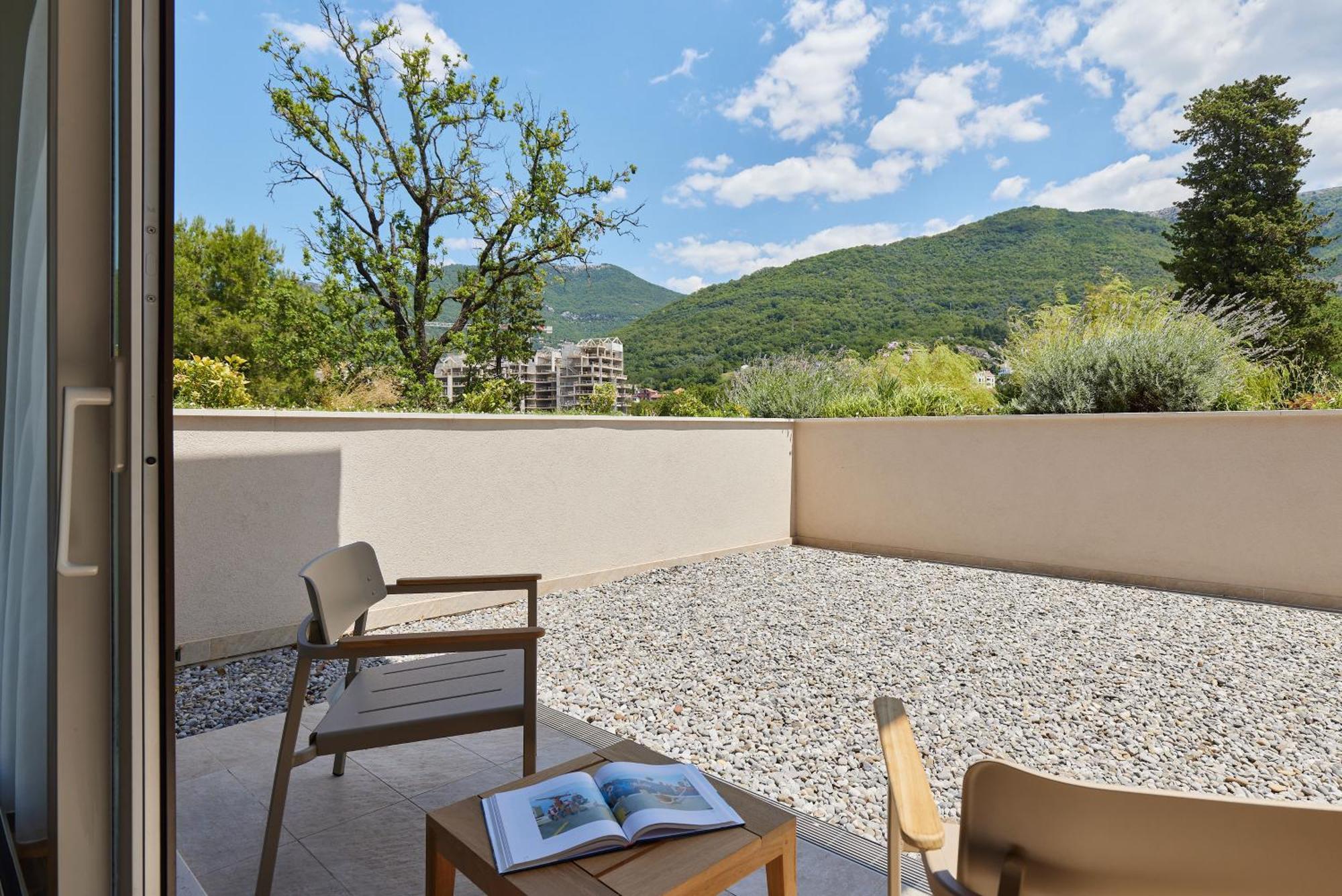 טיווט Porto Montenegro Residences מראה חיצוני תמונה
