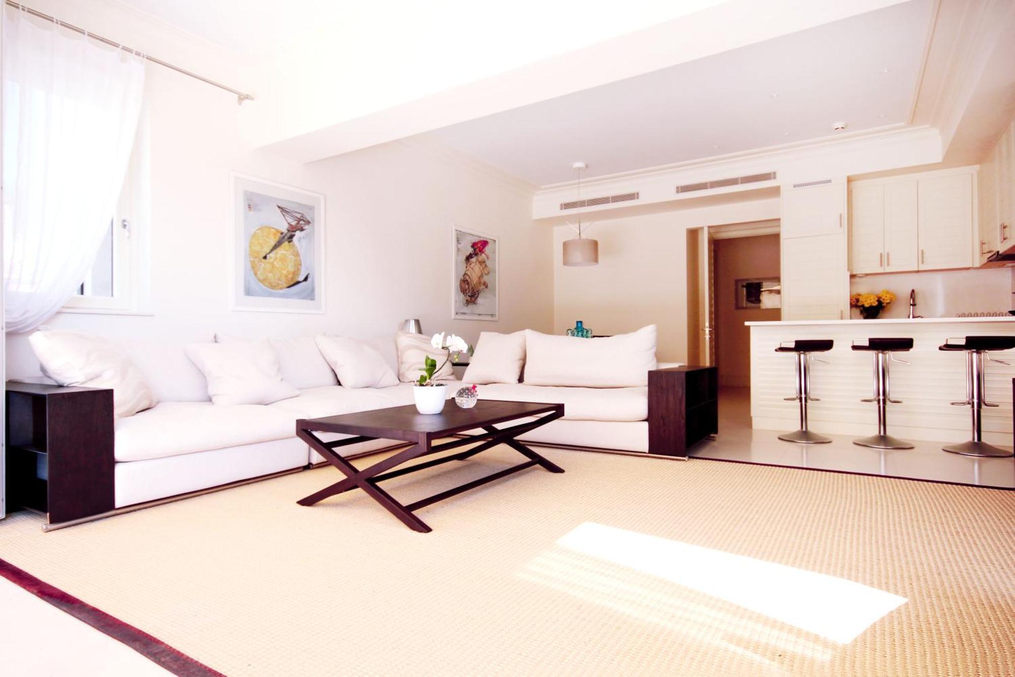 טיווט Porto Montenegro Residences מראה חיצוני תמונה
