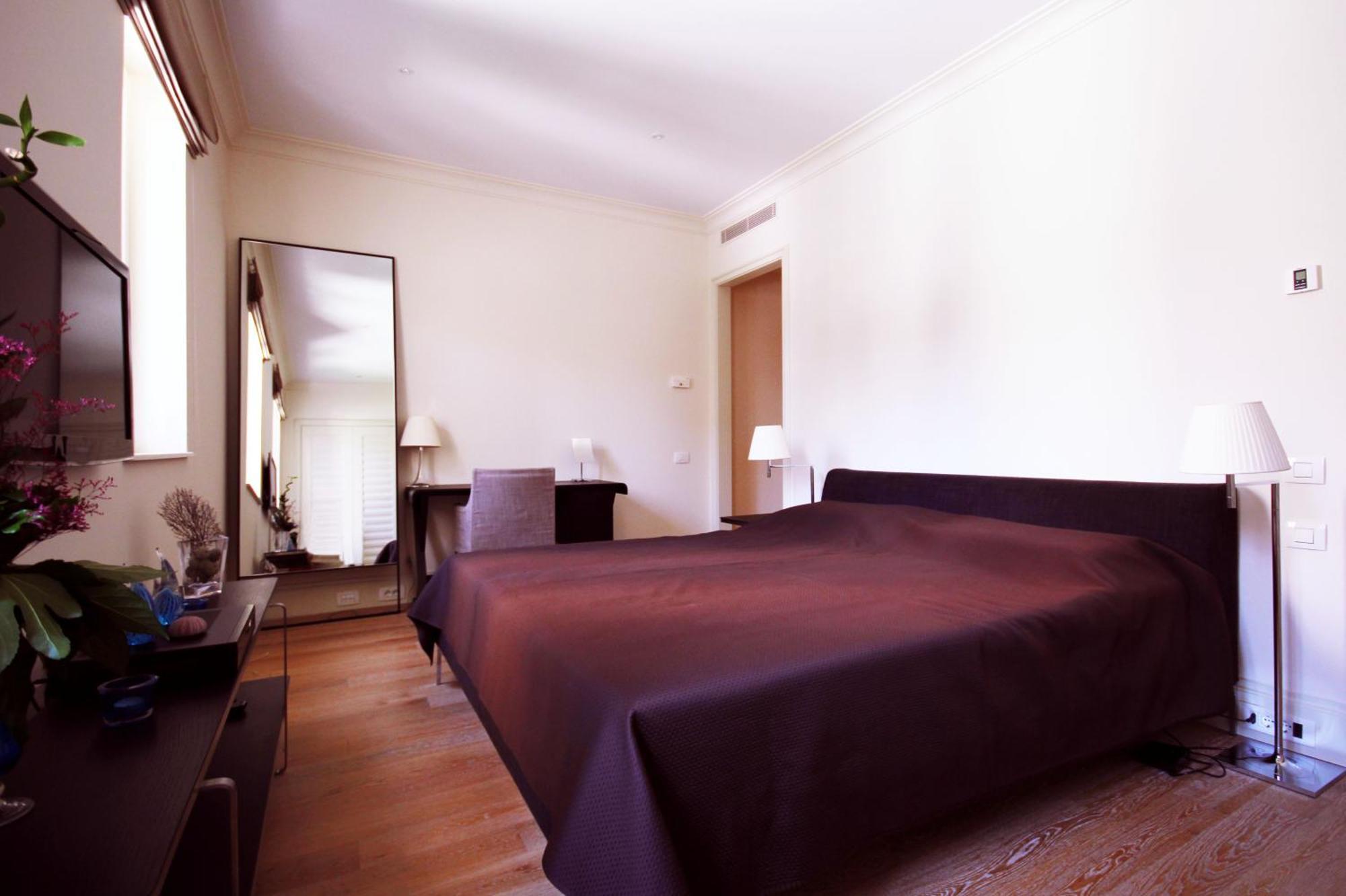 טיווט Porto Montenegro Residences מראה חיצוני תמונה
