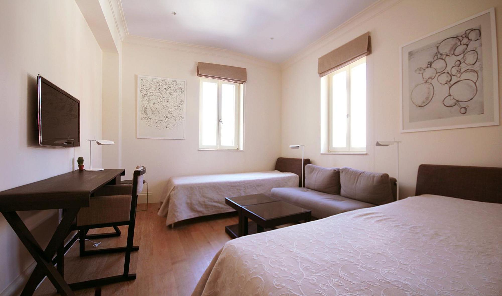טיווט Porto Montenegro Residences מראה חיצוני תמונה
