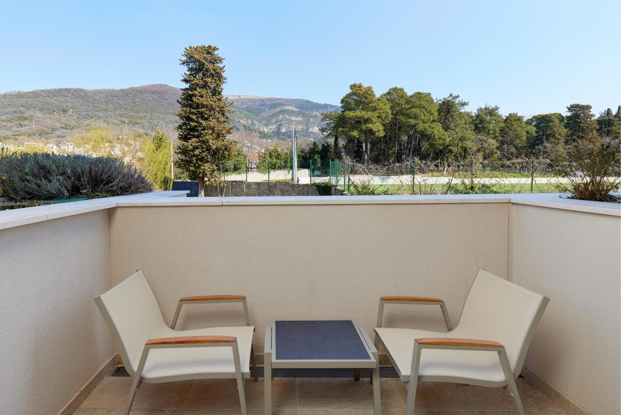 טיווט Porto Montenegro Residences מראה חיצוני תמונה