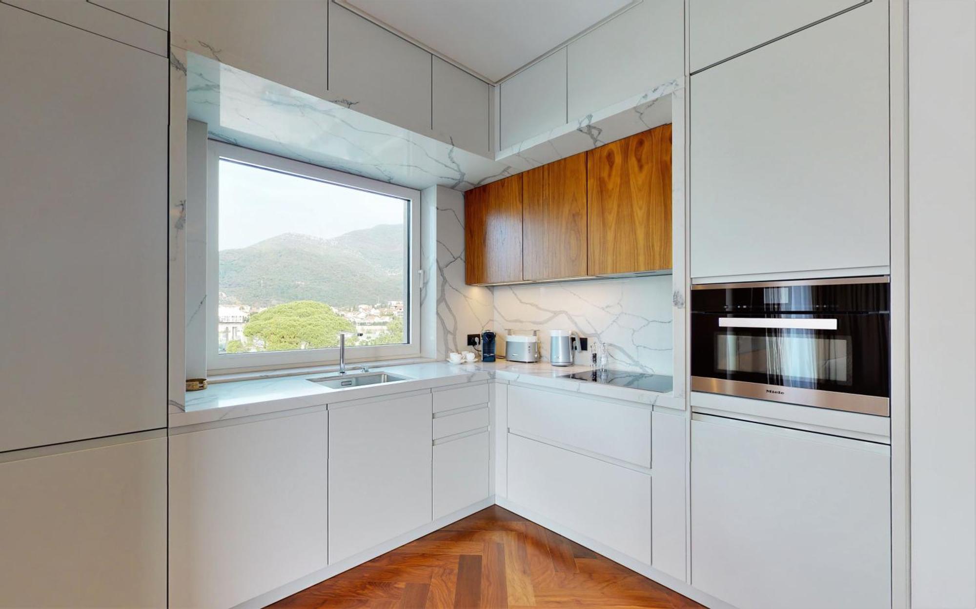 טיווט Porto Montenegro Residences מראה חיצוני תמונה