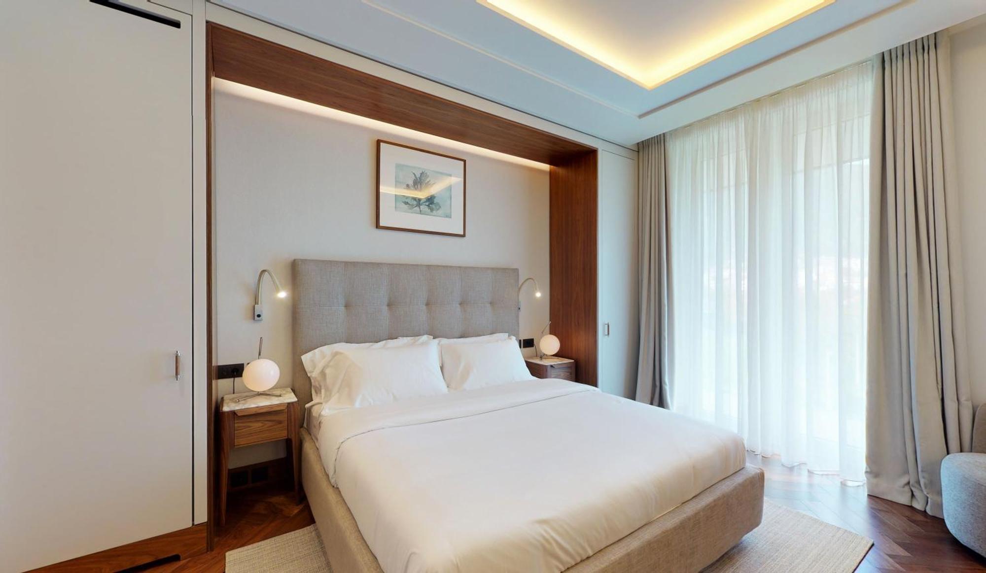 טיווט Porto Montenegro Residences מראה חיצוני תמונה