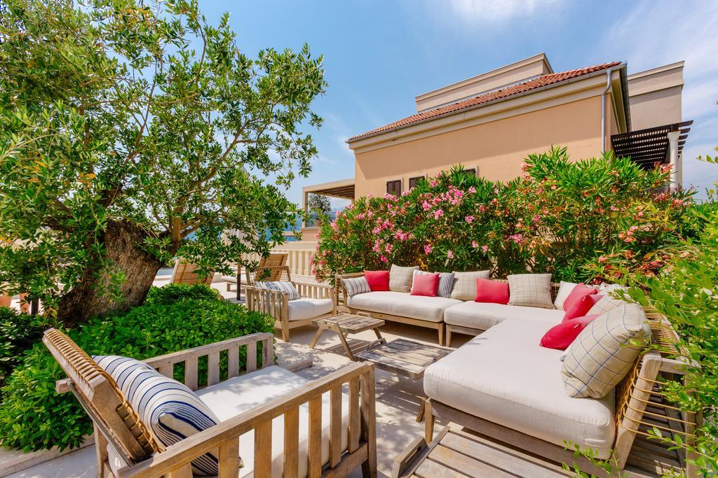 טיווט Porto Montenegro Residences מראה חיצוני תמונה