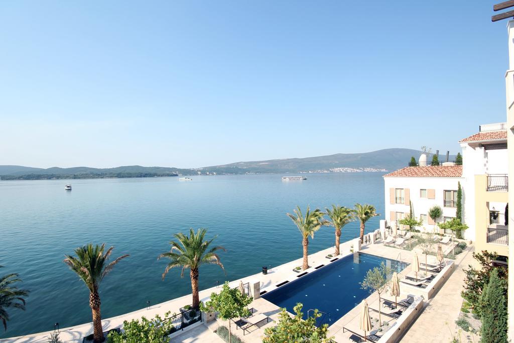 טיווט Porto Montenegro Residences מראה חיצוני תמונה