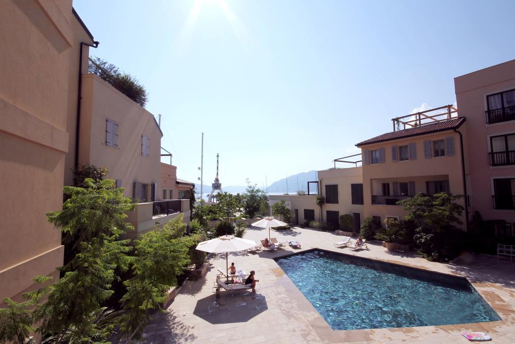 טיווט Porto Montenegro Residences מראה חיצוני תמונה