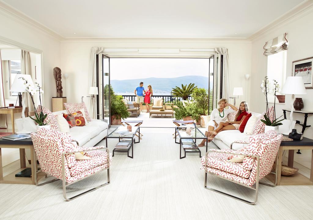 טיווט Porto Montenegro Residences מראה חיצוני תמונה