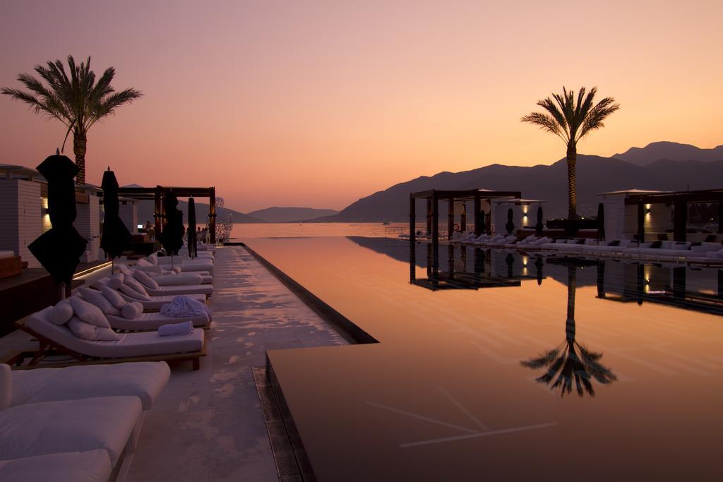 טיווט Porto Montenegro Residences מראה חיצוני תמונה