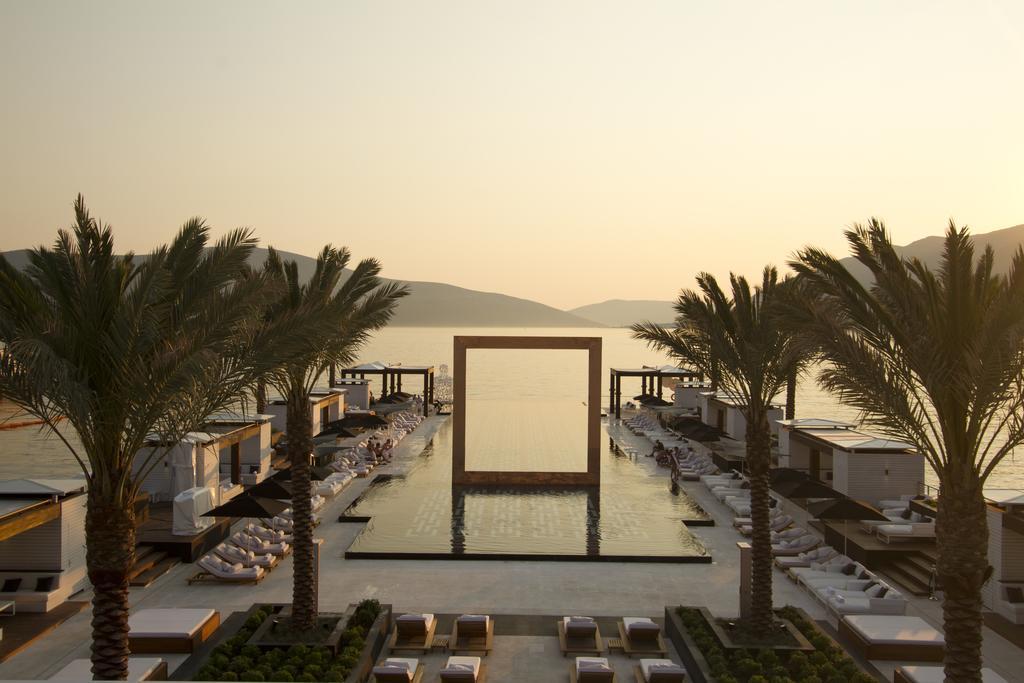 טיווט Porto Montenegro Residences מראה חיצוני תמונה