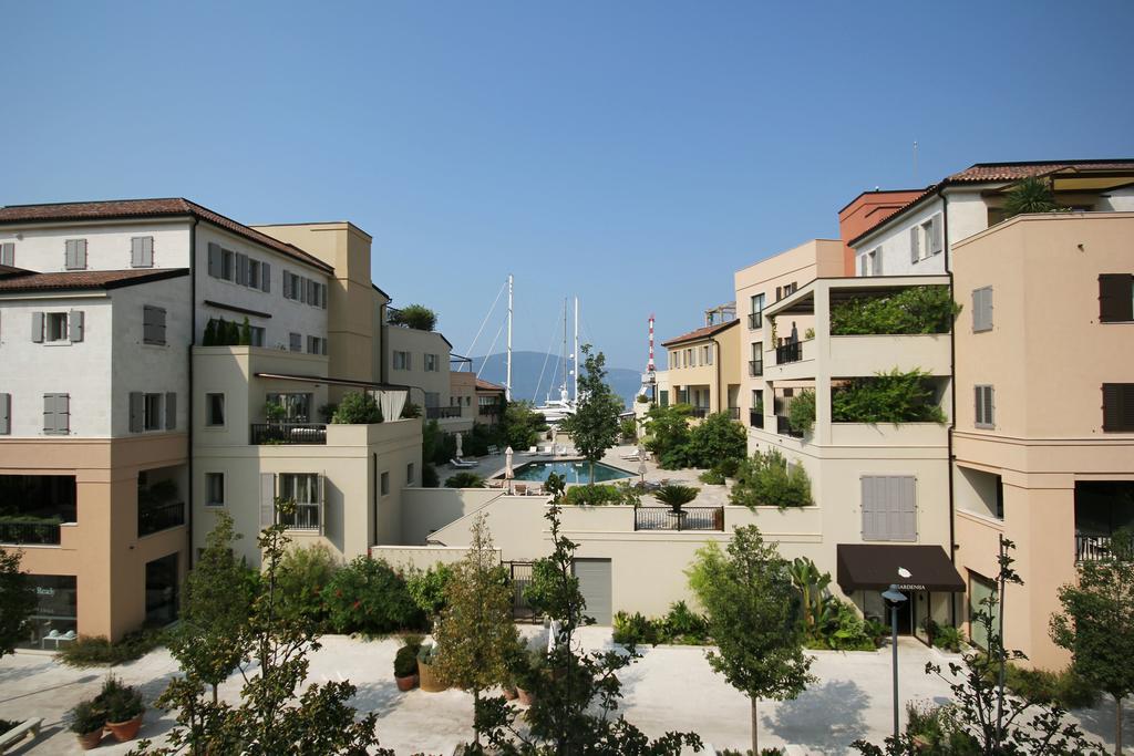 טיווט Porto Montenegro Residences מראה חיצוני תמונה