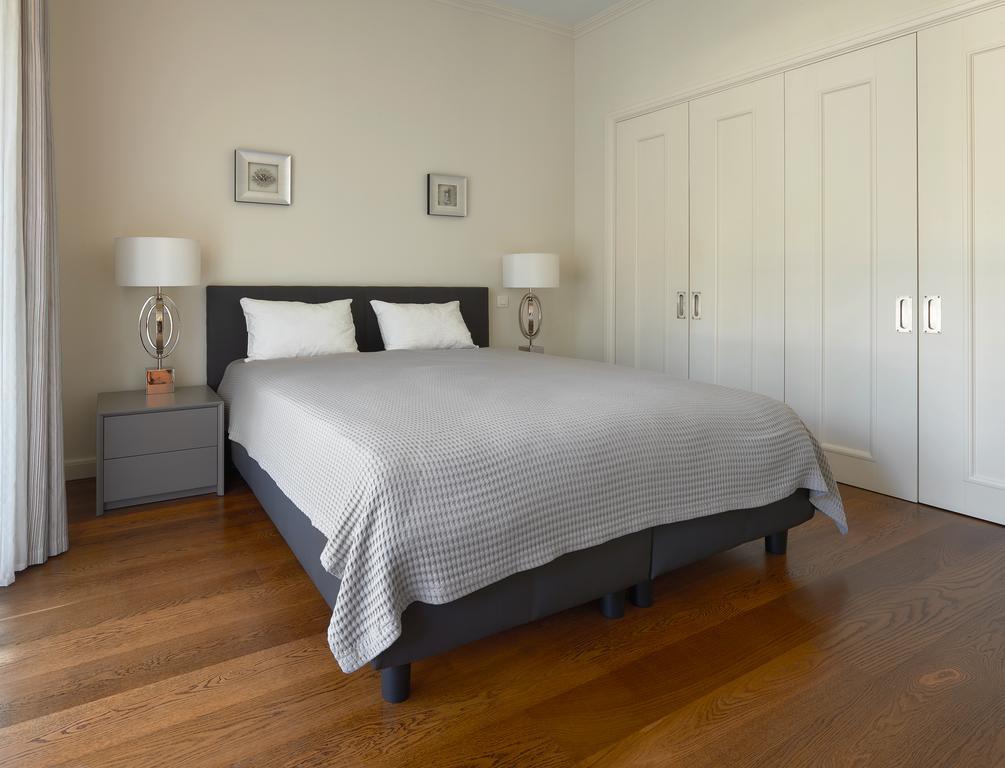 טיווט Porto Montenegro Residences מראה חיצוני תמונה