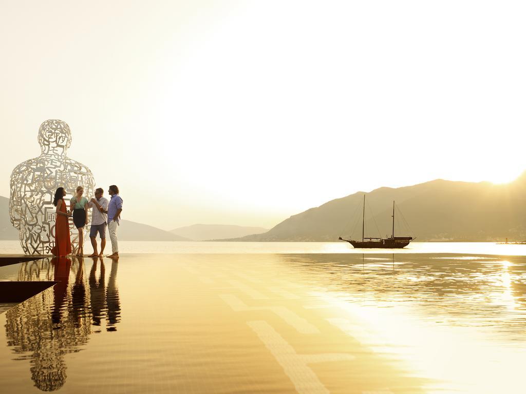 טיווט Porto Montenegro Residences מראה חיצוני תמונה
