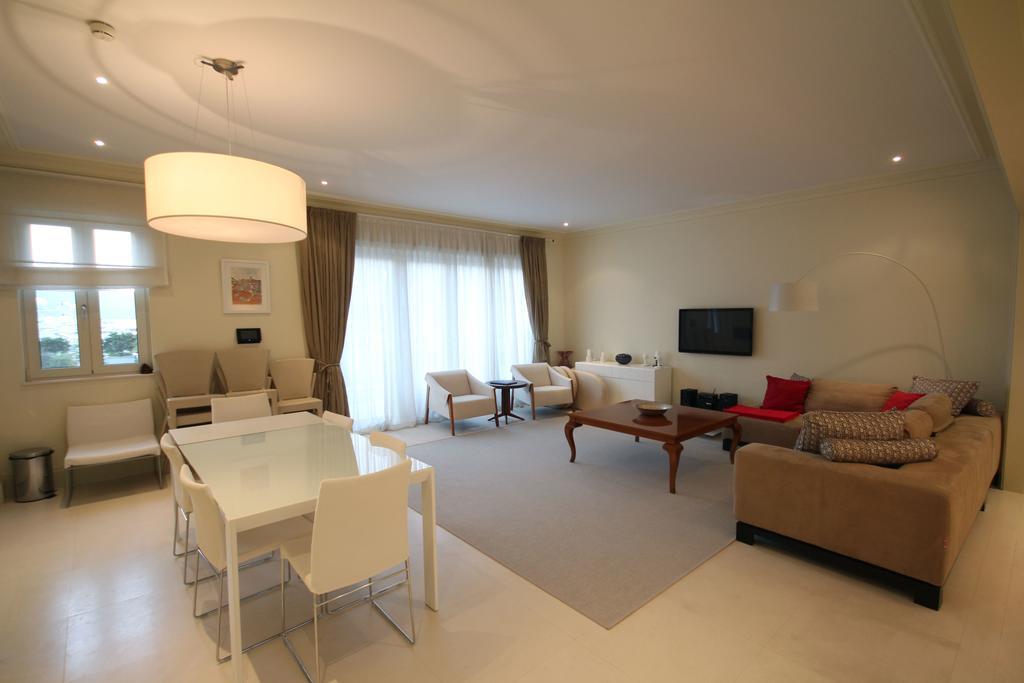 טיווט Porto Montenegro Residences מראה חיצוני תמונה