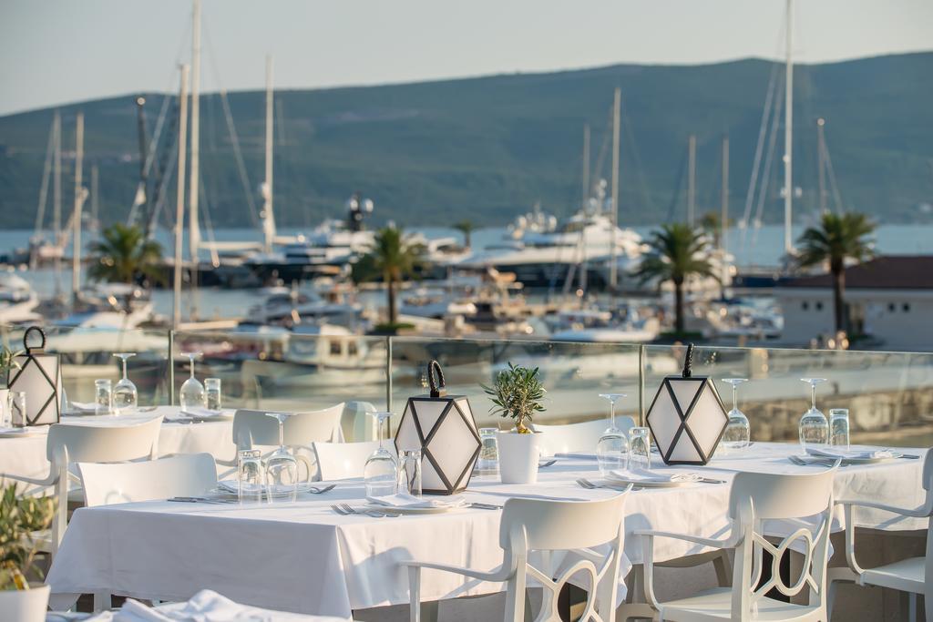 טיווט Porto Montenegro Residences מראה חיצוני תמונה
