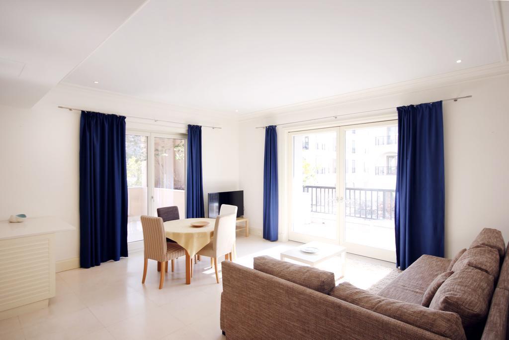 טיווט Porto Montenegro Residences מראה חיצוני תמונה
